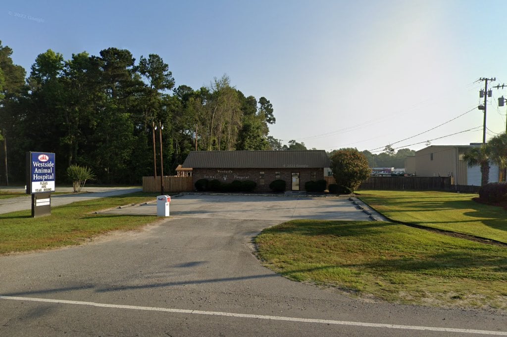 Westside Animal Hospital