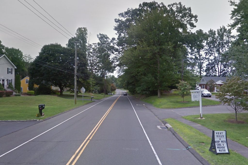 Trumbull Animal Control