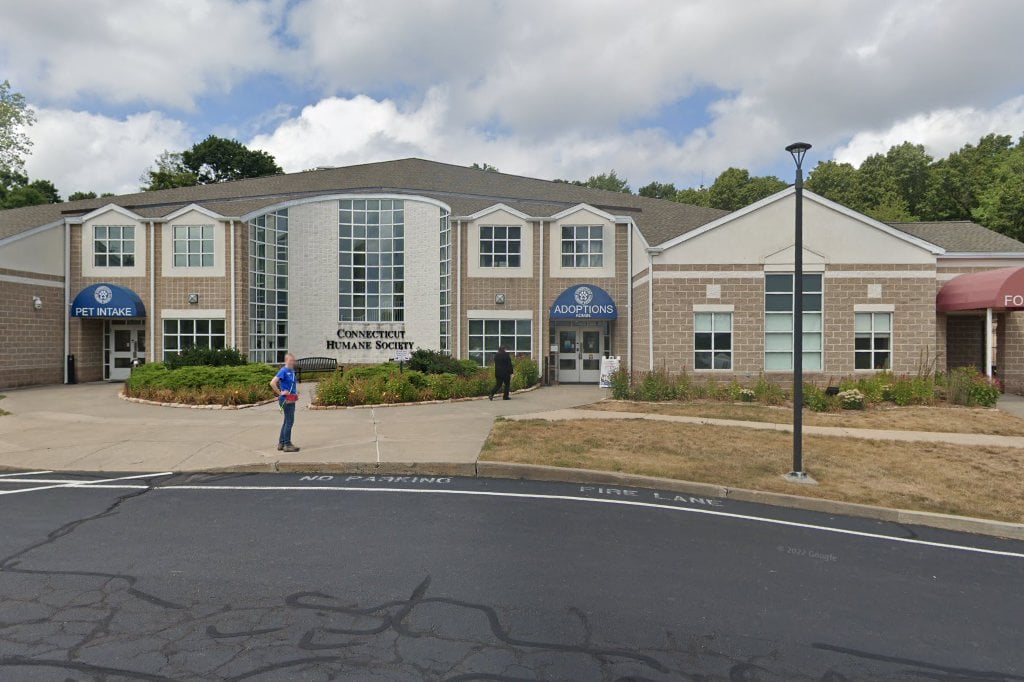 Connecticut Humane Society