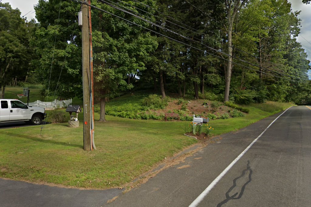 Southbury Animal Control