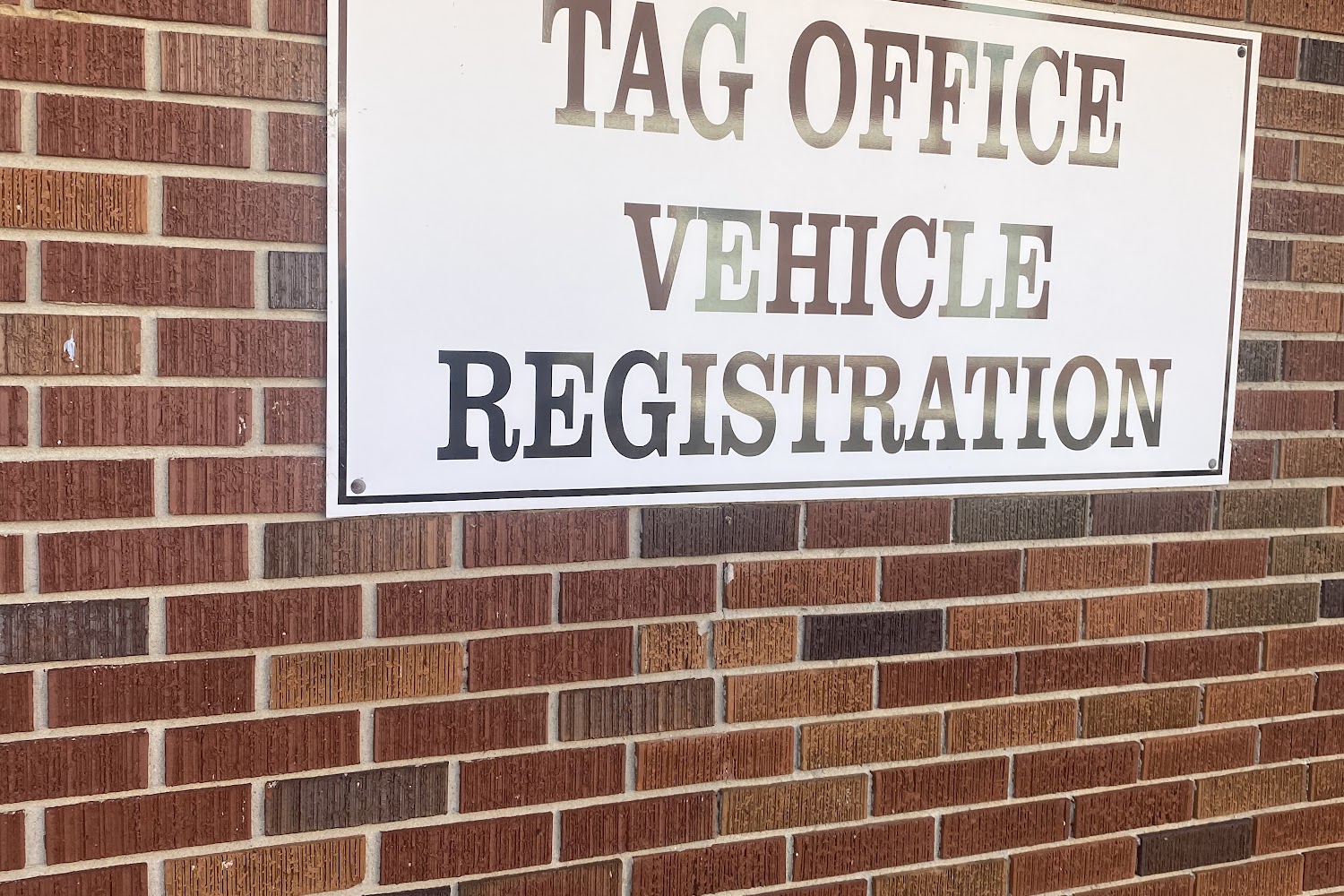 Tattnall County Animal Control