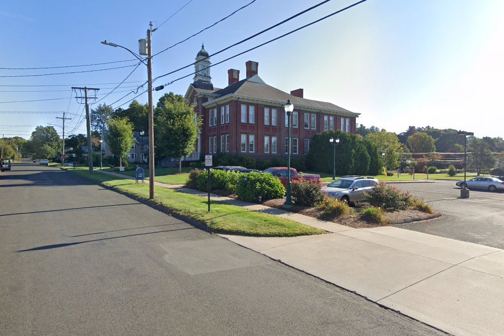 Portland Town Animal Control