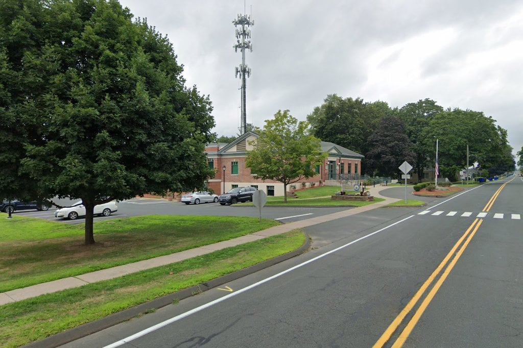 Rocky Hill Town Animal Control