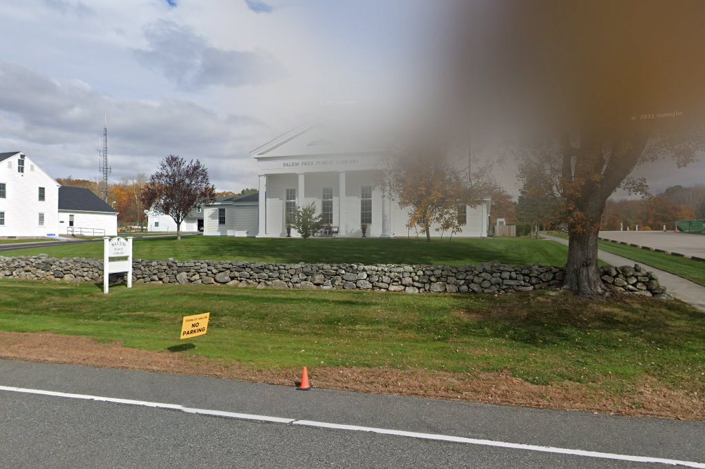 Salem Town Animal Control