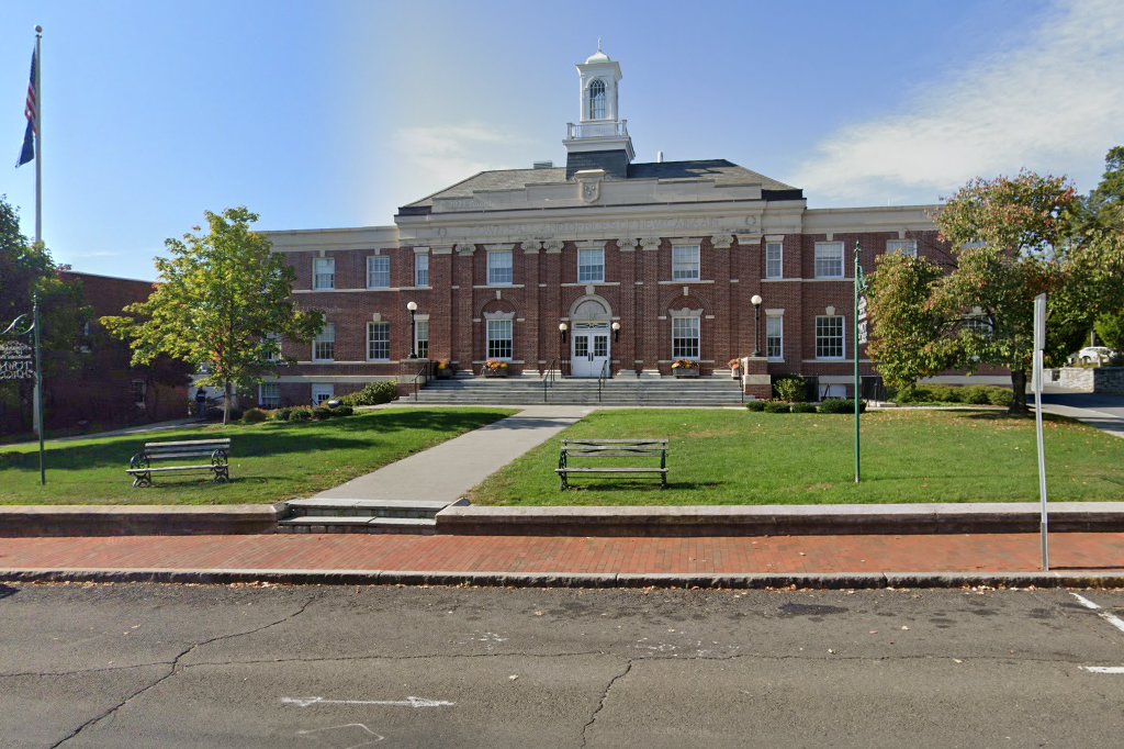 New Canaan City Animal Control