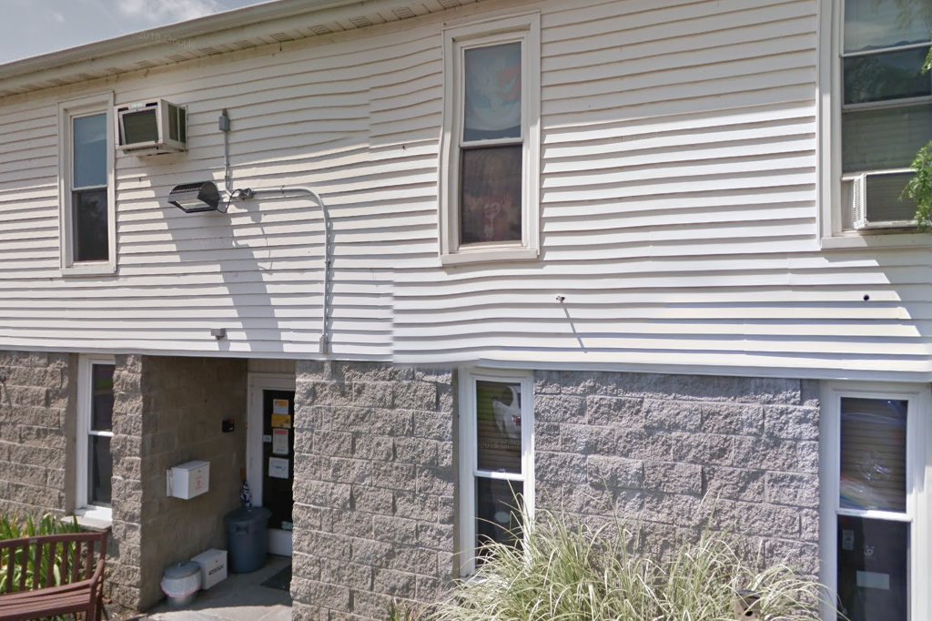 Bethel Animal Control