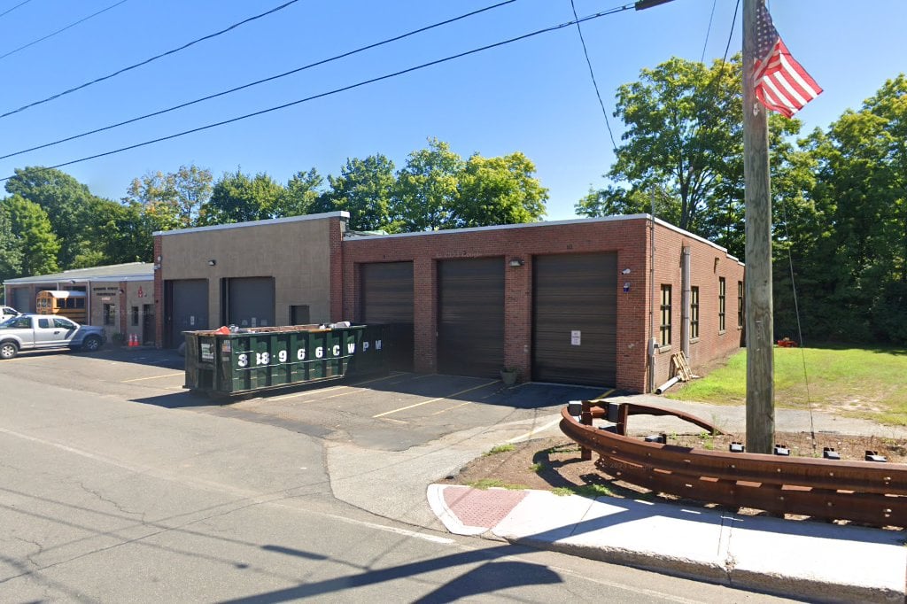 Newington Animal Control