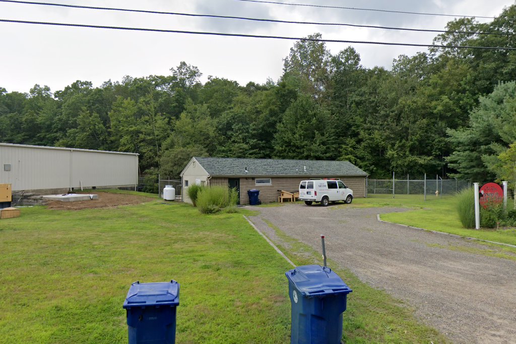 Old Lyme Animal Control