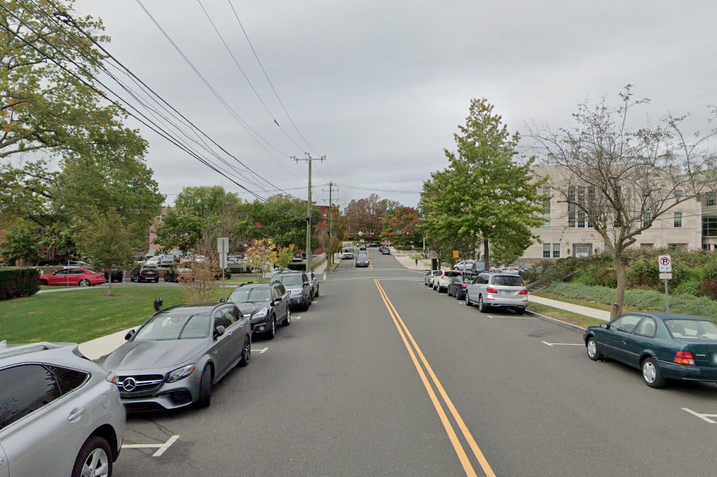 Greenwich Town Animal Control