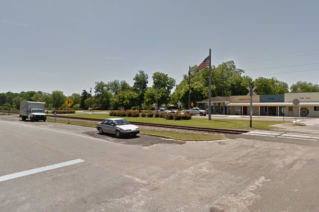 Humane Society of Evans County, GA Inc