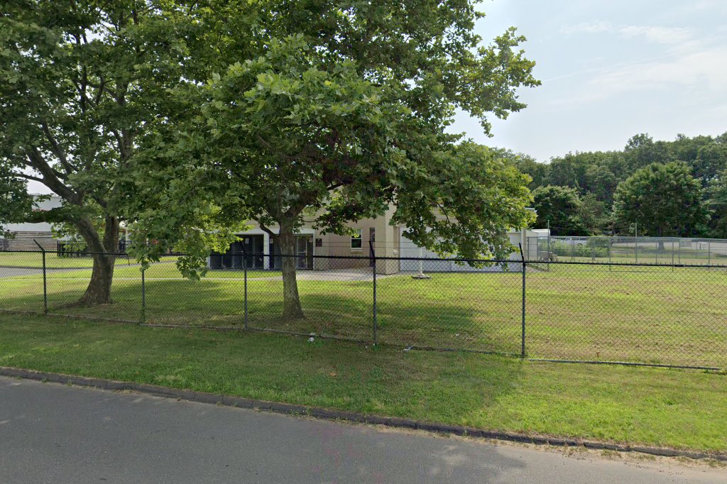 East Haven Animal Control