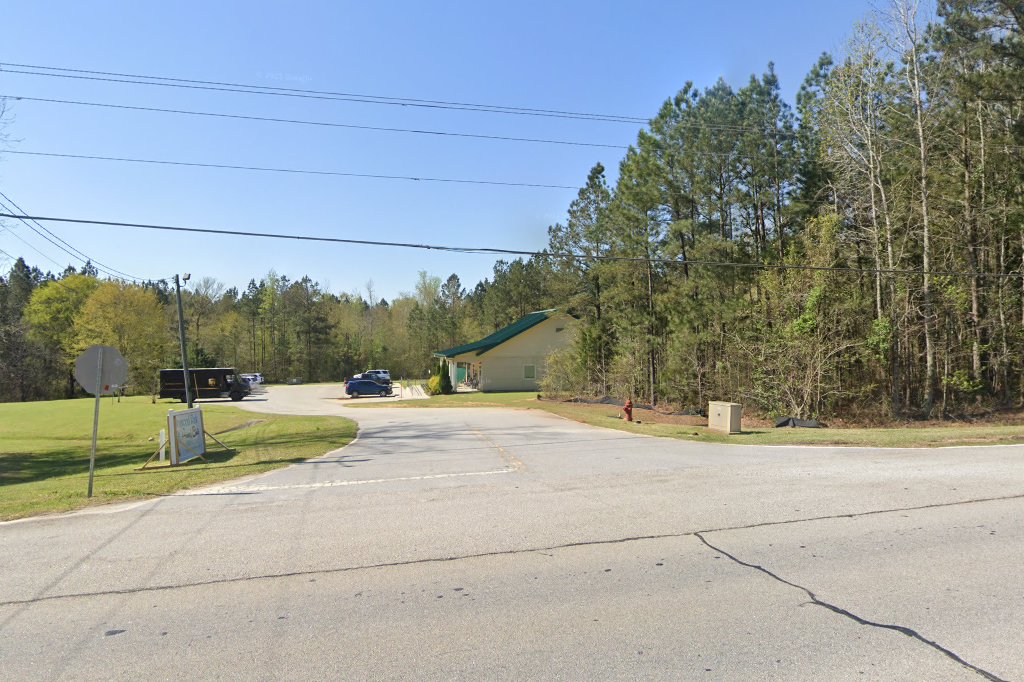 Columbia County Humane Society