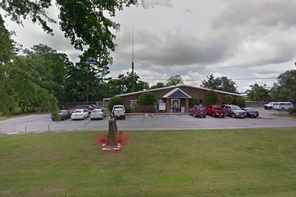 Humane Society Thomasville