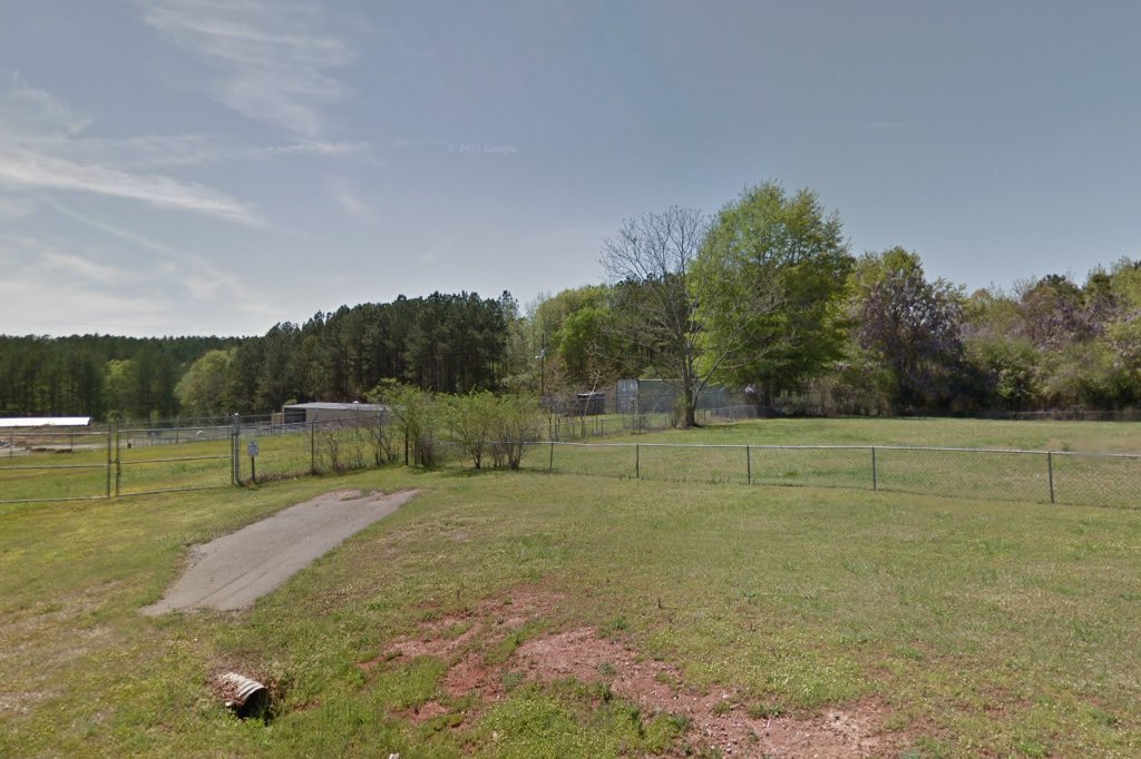 Jasper County Animal Control