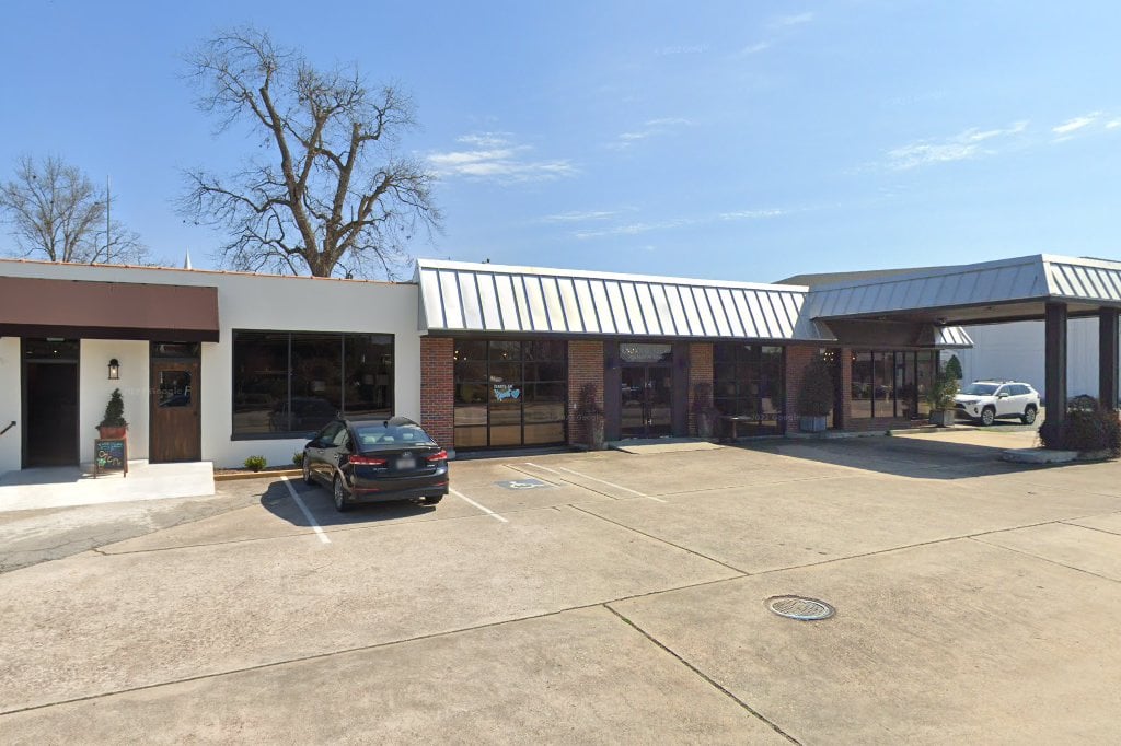 Perry Animal Shelter