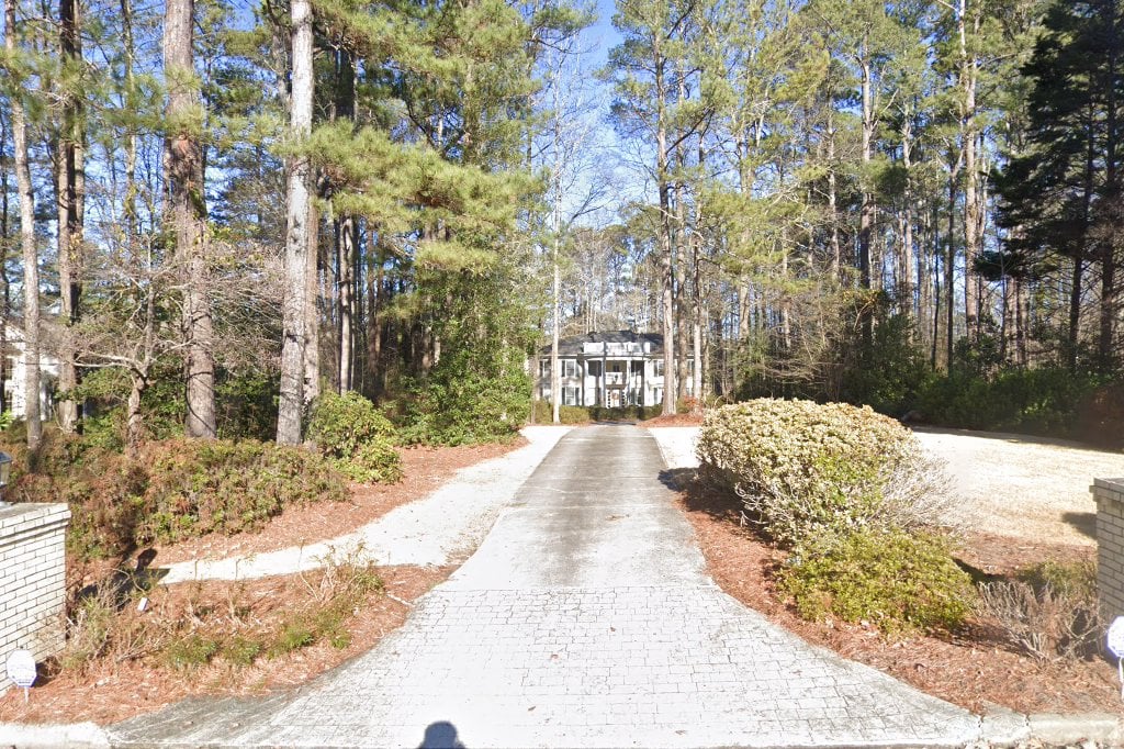 Humane Society of Walton County