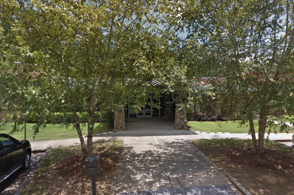 Muscogee County Humane Society