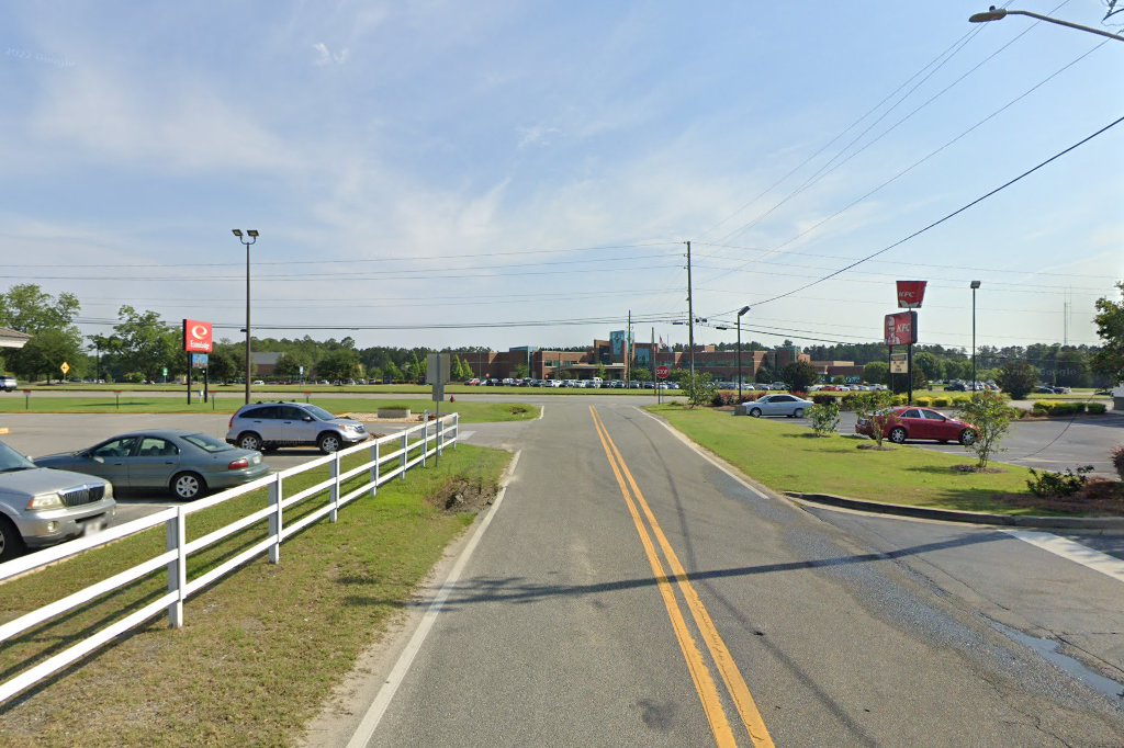 Vidalia Animal Control