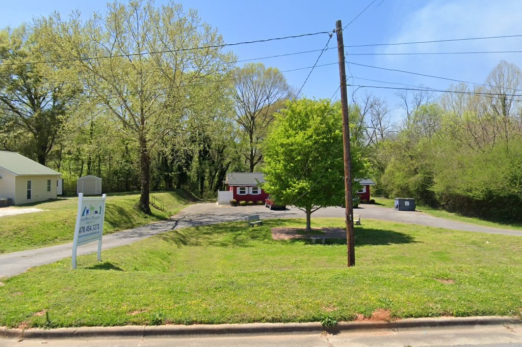 Animal Rescue Foundation Inc