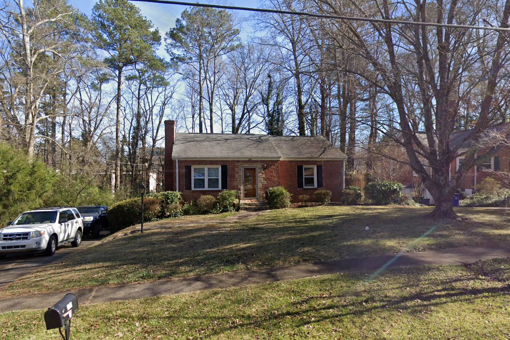 Georgia Humane Association