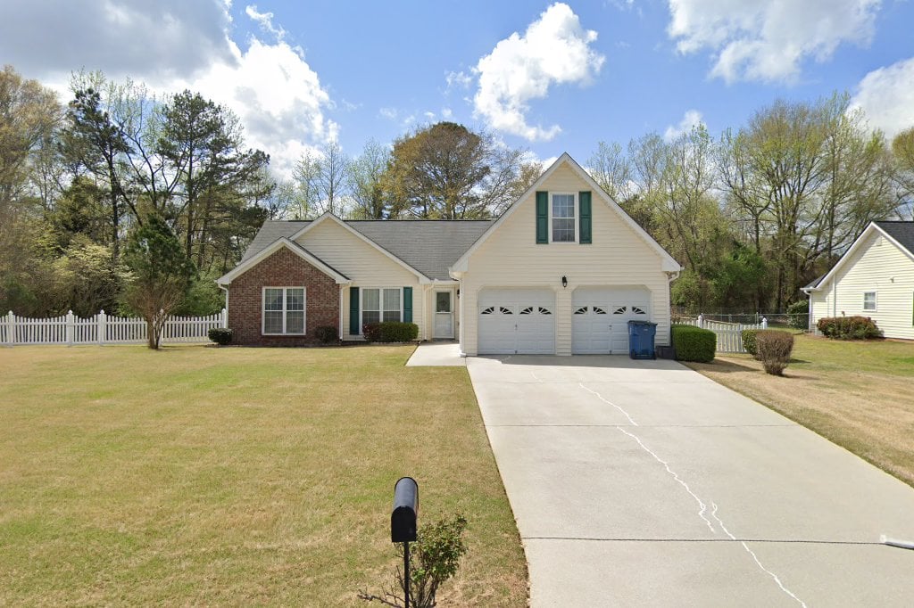 Auxiliary for Dekalb Animals