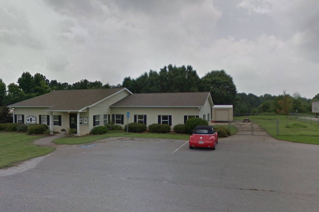 Putnam County Animal Control