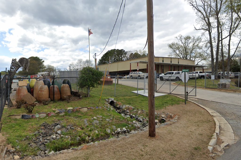 Chamblee Animal Control