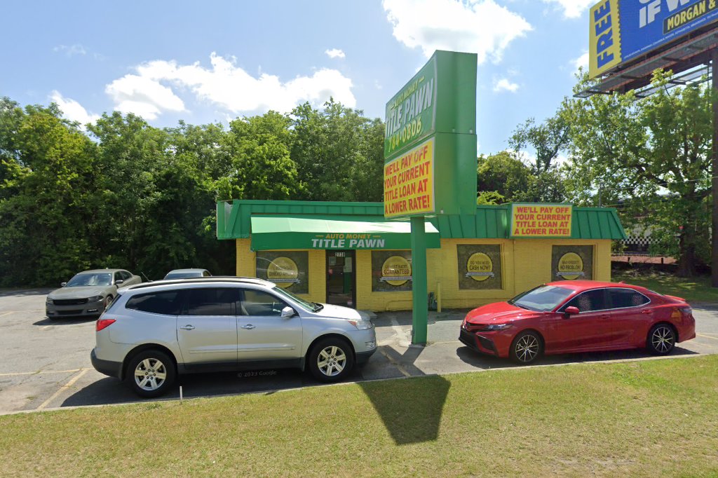 Butler's Pet Hospital