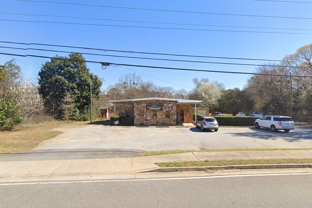 Christian Veterinary Hospital