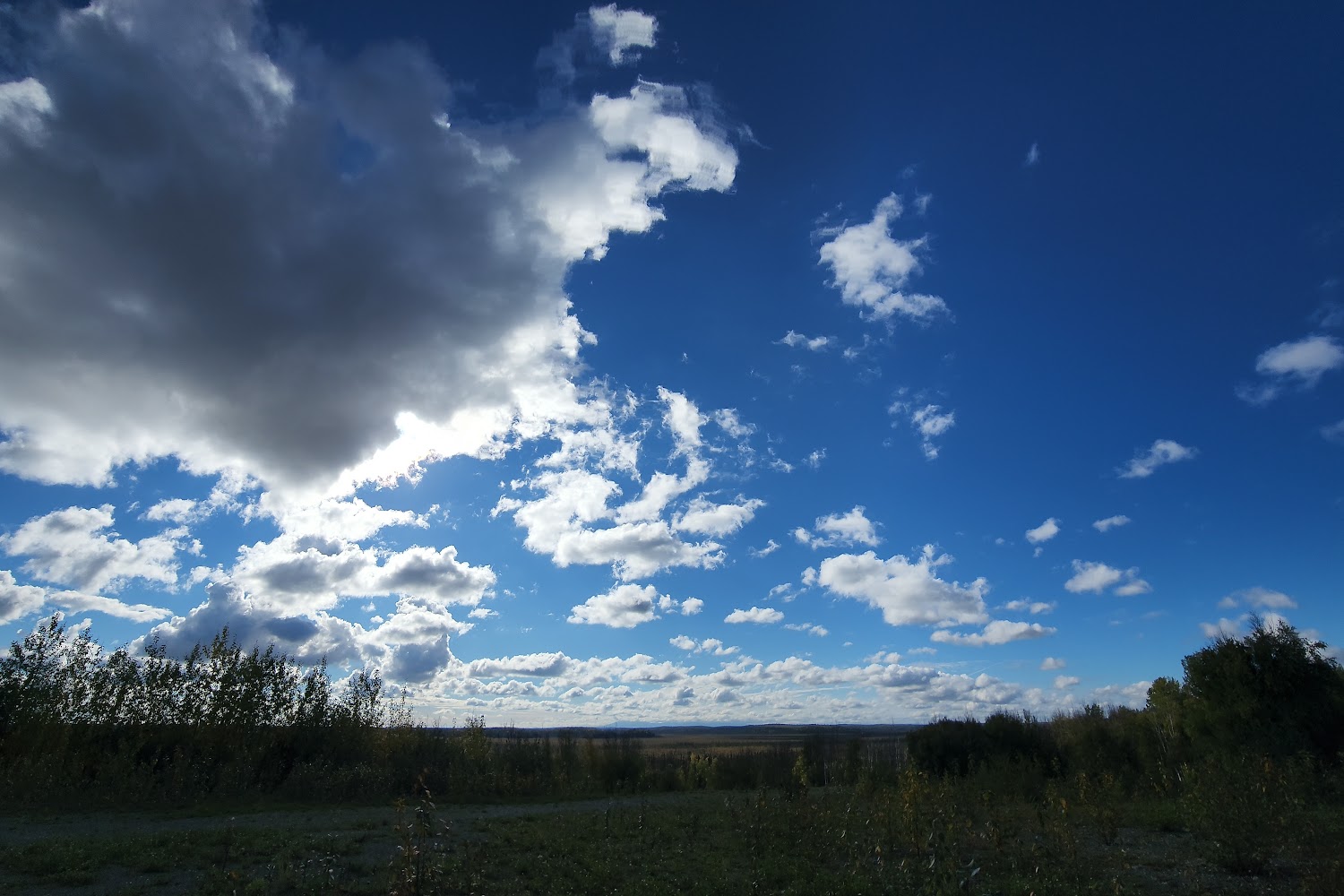 Big Lake Susitna Hospital