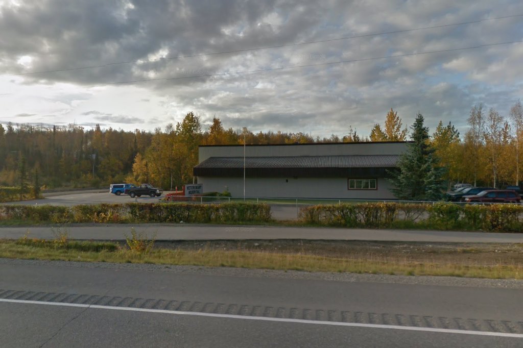 Big Lake Susitna Veterinary Hospital