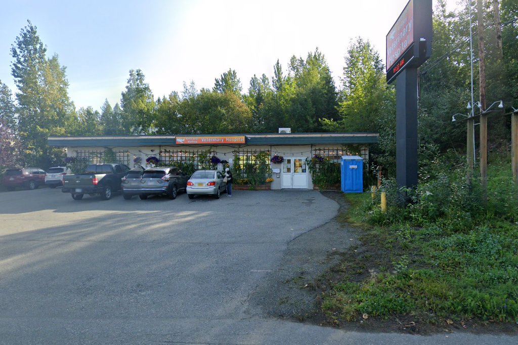 Chester Valley Veterinary Hospital