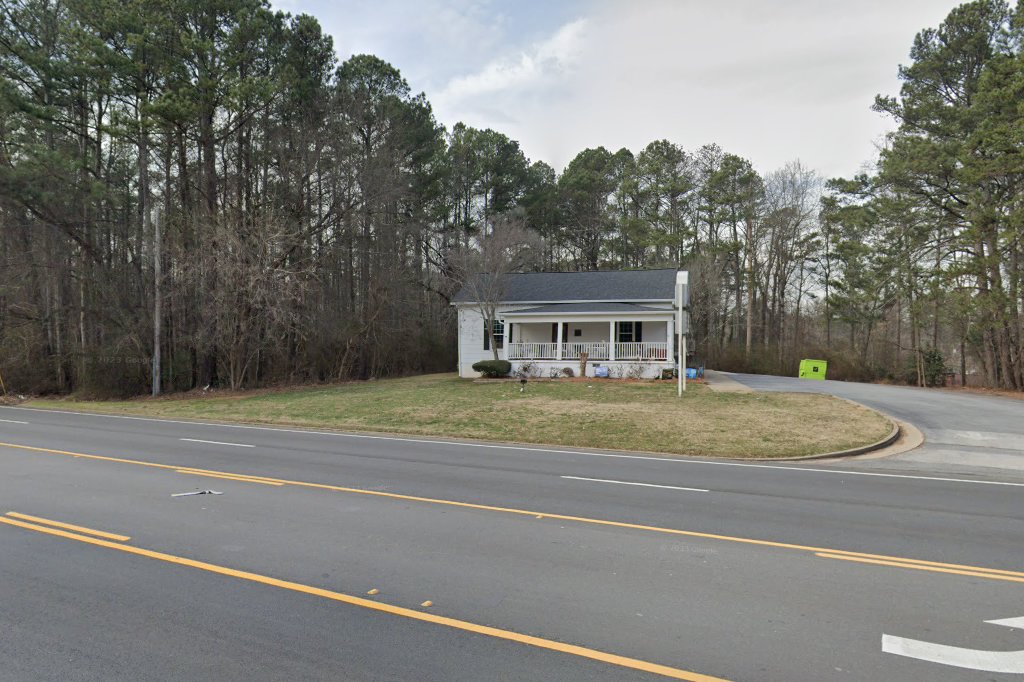 Marietta Cat Care Hospital