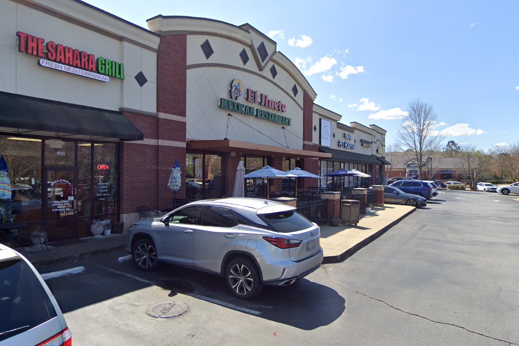 Woodstock Family Pet Hospital