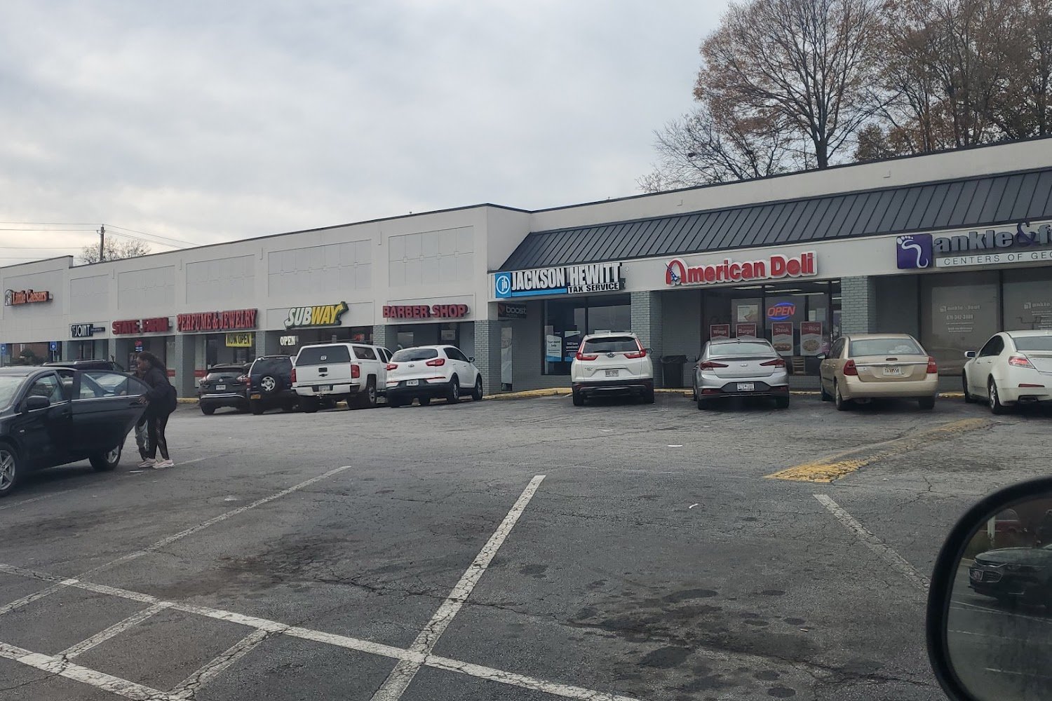 East Metro Animal Emergency Clinic