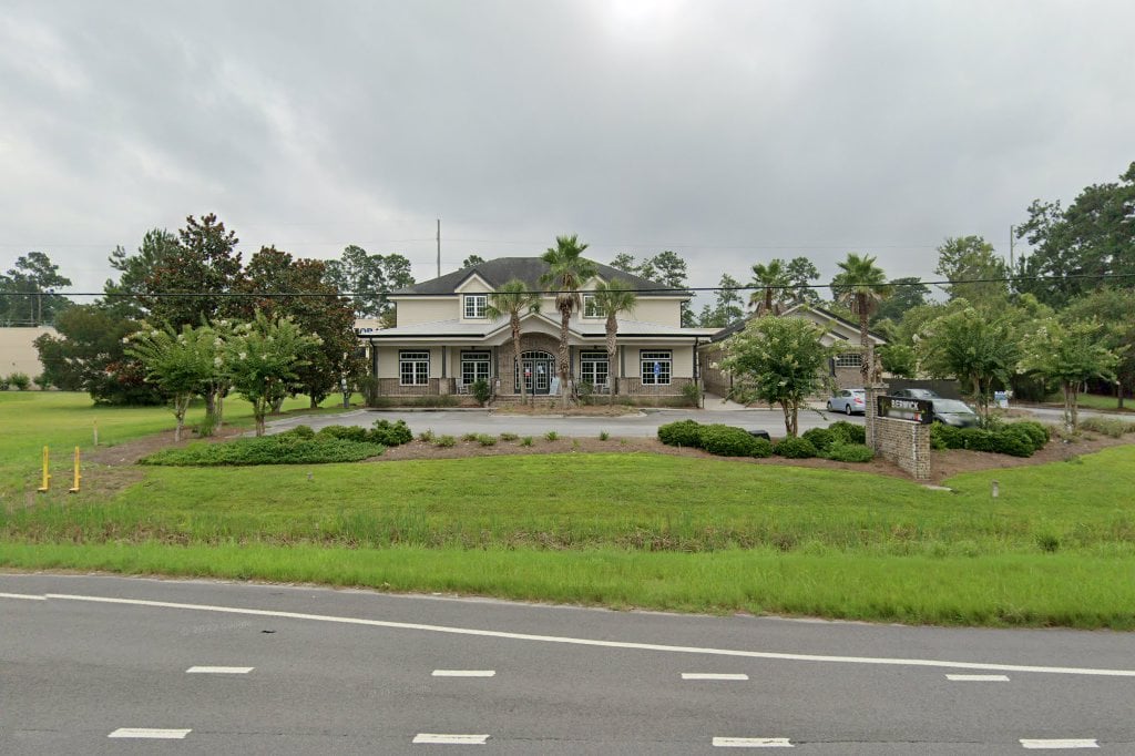 Berwick Animal Hospital