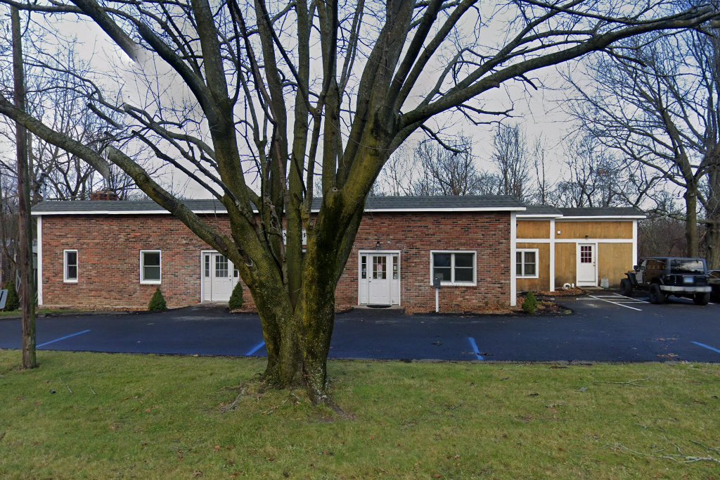 Danbury Animal Hospital