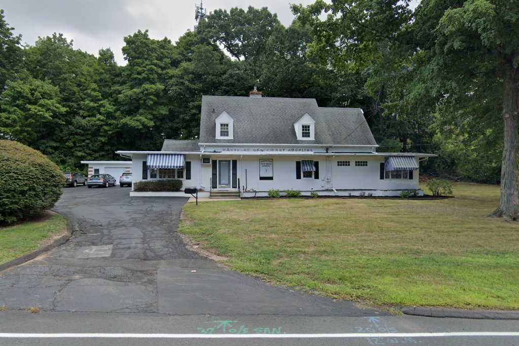 Hartford Veterinary Hospital