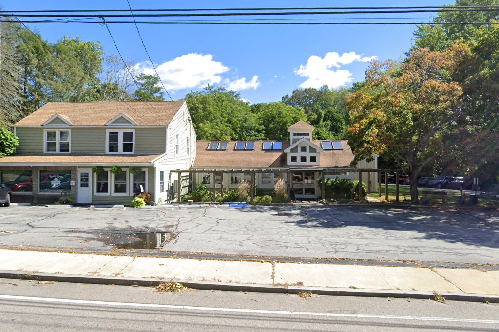 All Friends Animal Hospital