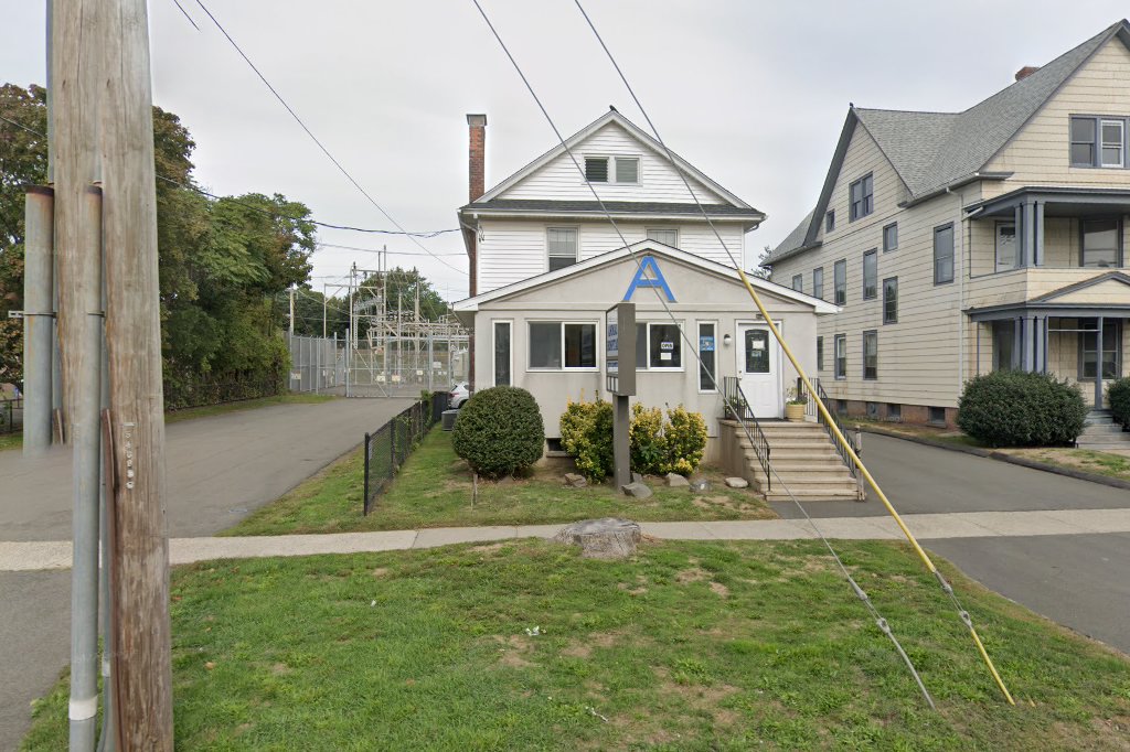 Angel Animal Hospital