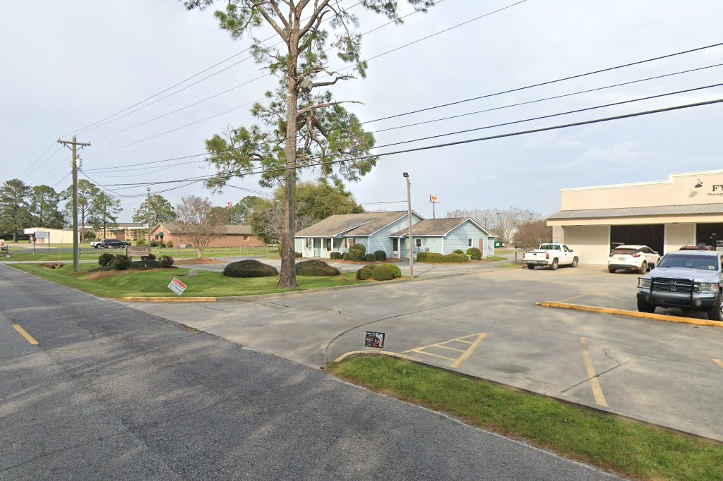 Cordele Animal Hospital