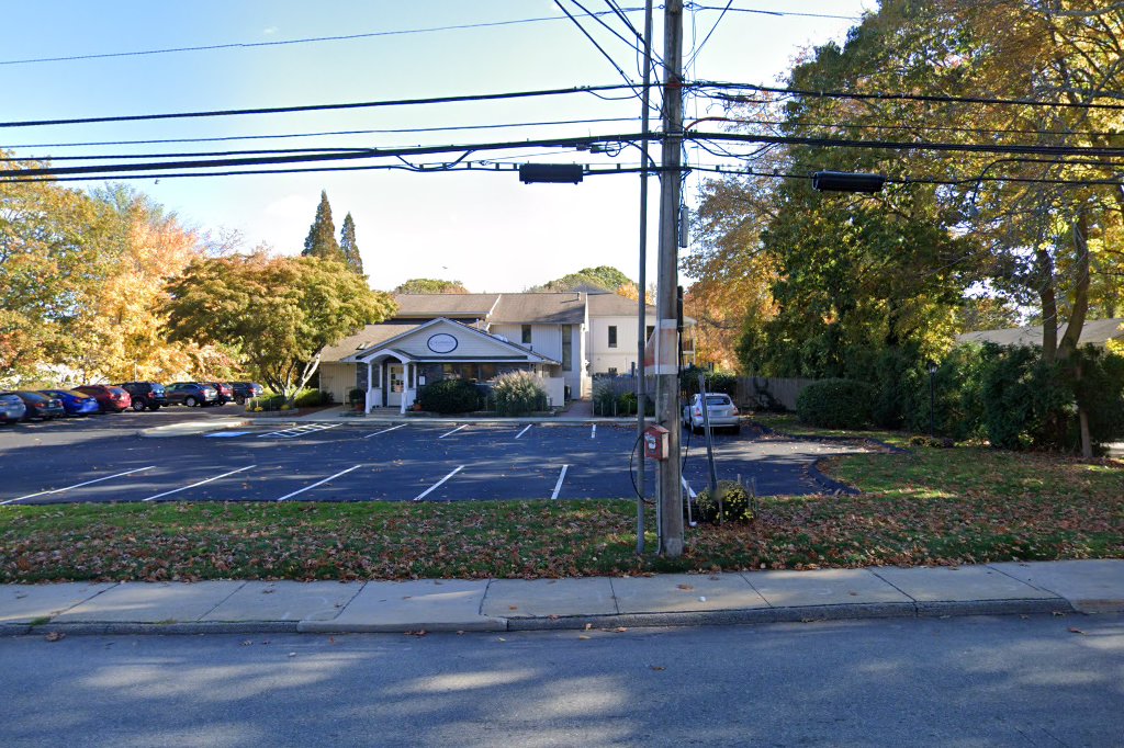 Companion Animal Hospital