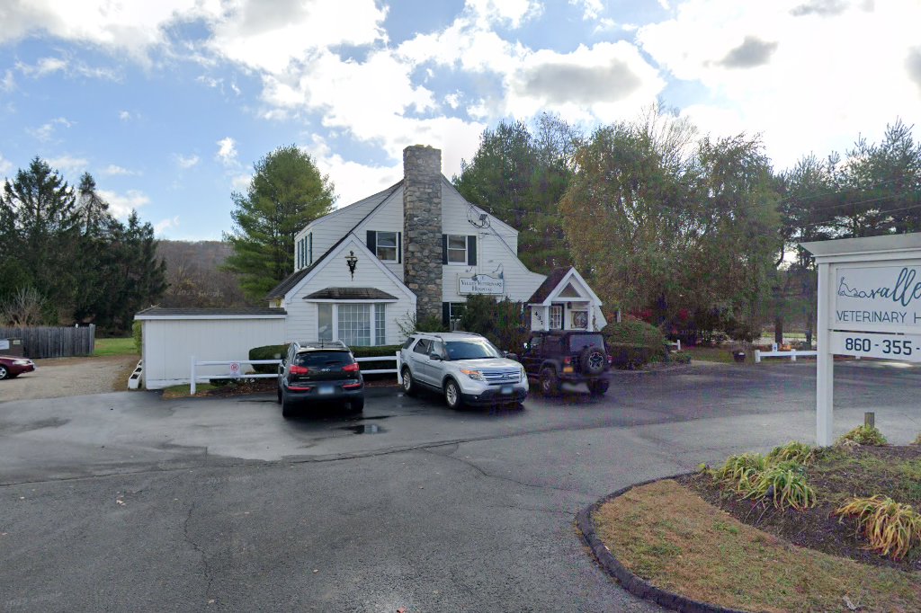 Valley Veterinary Hosptial