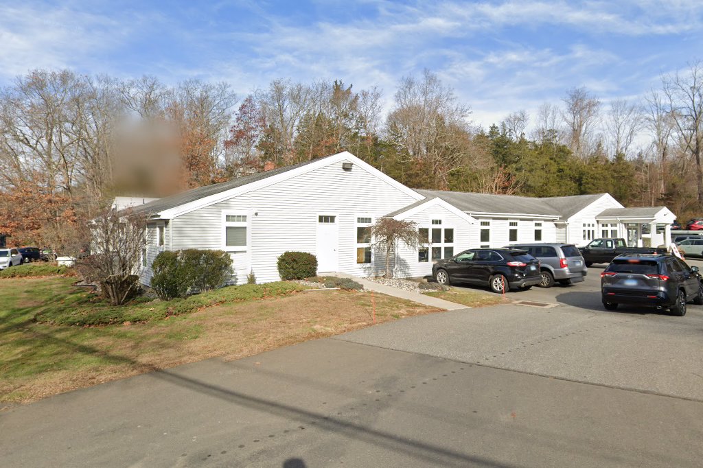 Guilford Veterinary Hospital