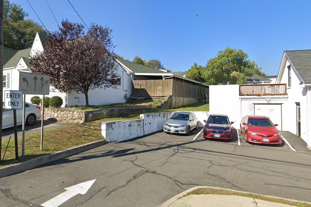 Animal Hospital of Greenwich-Stamford