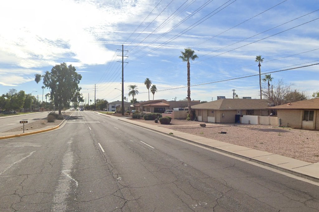 Hayden Road Animal Hospital