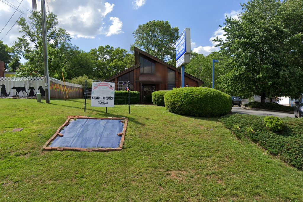 Fair Oaks Veterinary Hospital