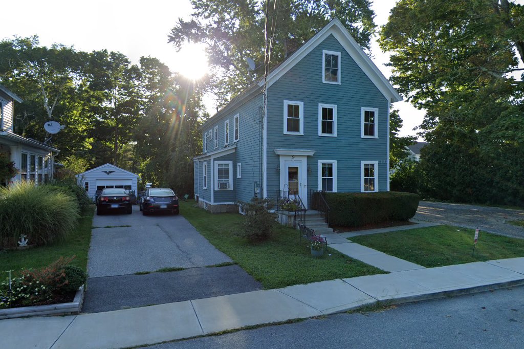 Niantic Animal Hospital