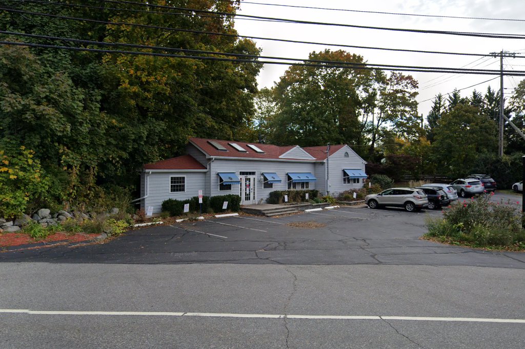 Noank-Mystic Veterinary Hospital