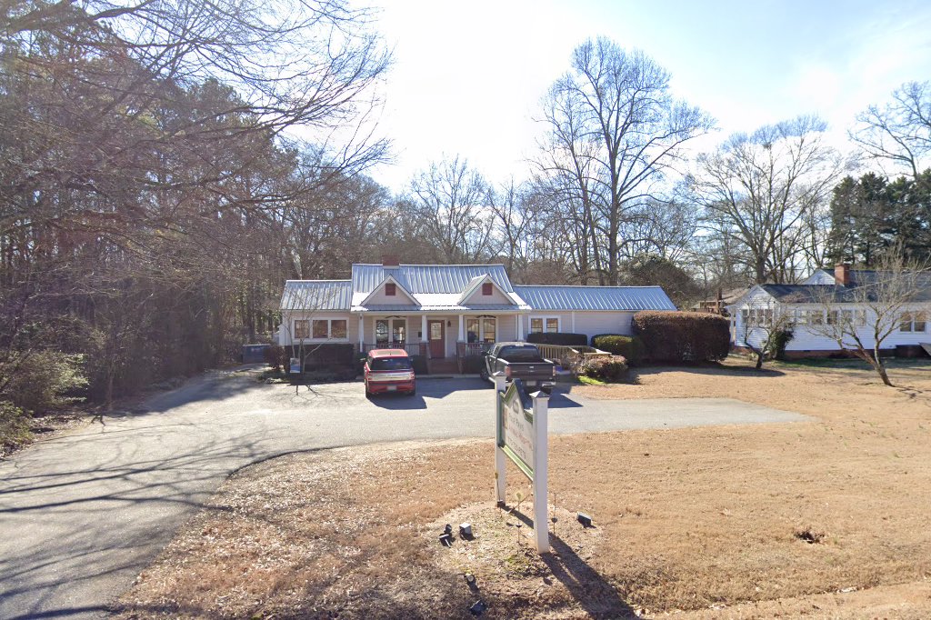 Four Paws Veterinary